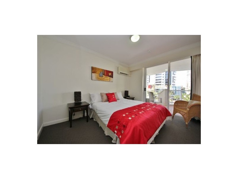 Broadbeach QLD 4218