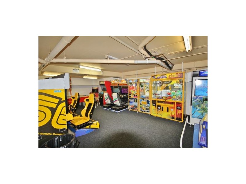 168/10 Alexandra, Broadbeach QLD 4218