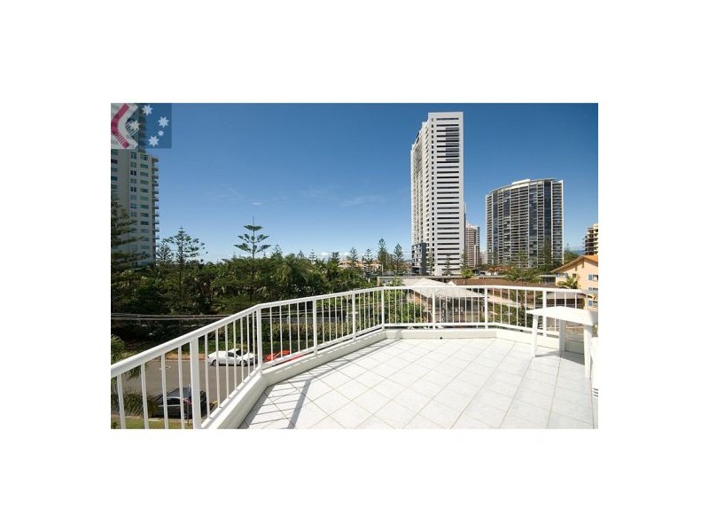 Broadbeach QLD 4218