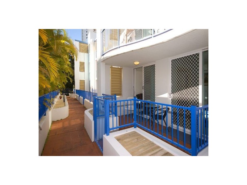 Broadbeach QLD 4218