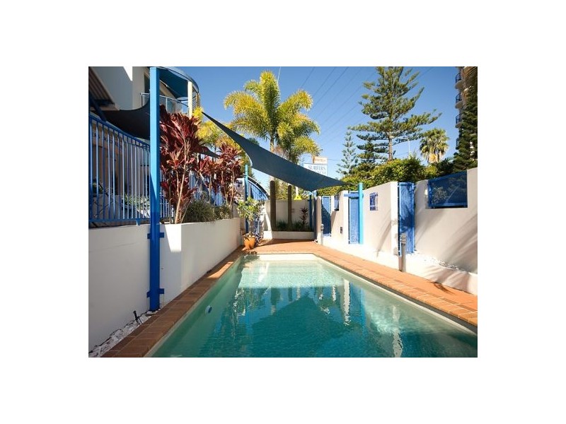 Broadbeach QLD 4218