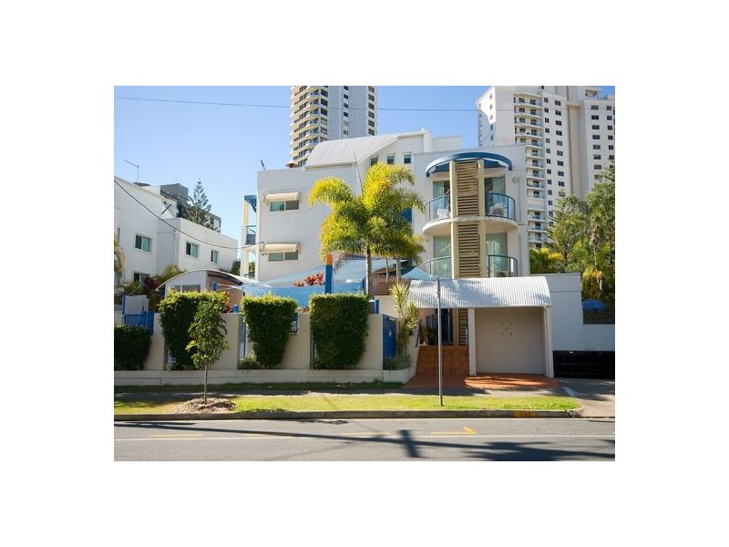 Broadbeach QLD 4218