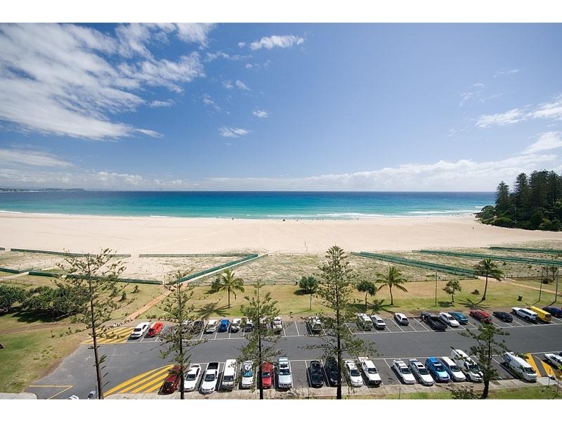 Coolangatta QLD 4225