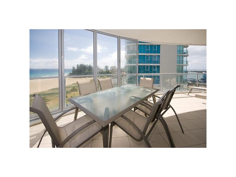 Coolangatta QLD 4225