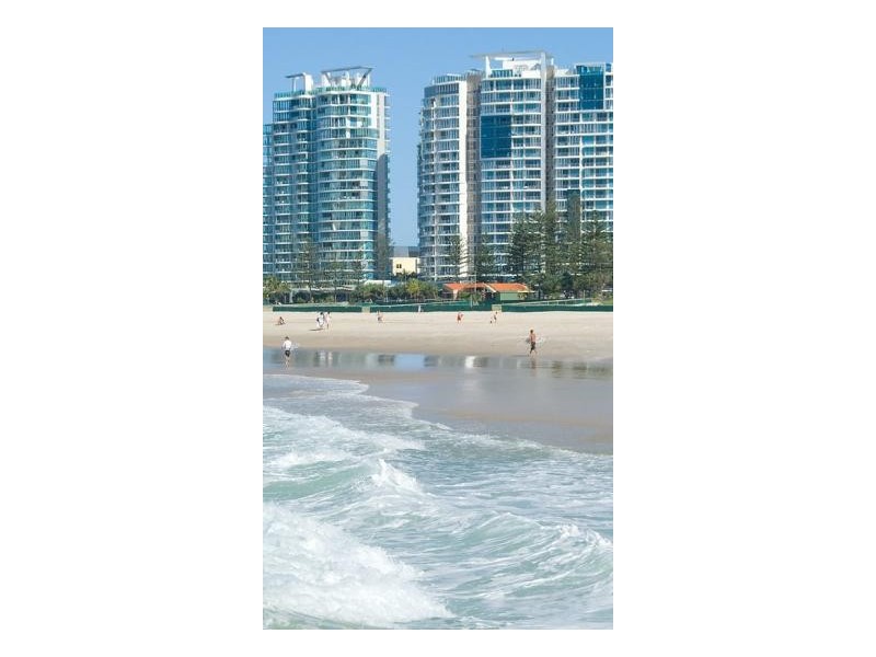 Coolangatta QLD 4225