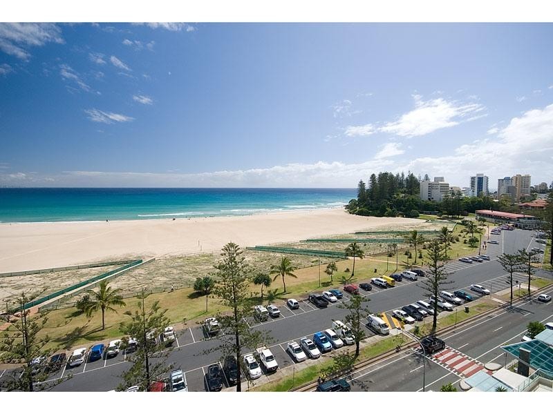 Coolangatta QLD 4225