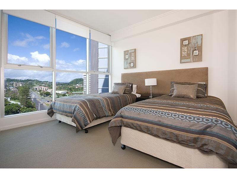 Coolangatta QLD 4225