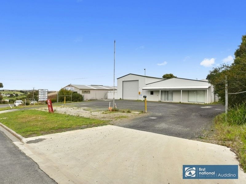 4 Sanders Street, Korumburra VIC 3950