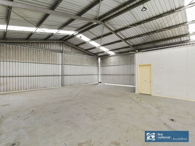 4 Sanders Street, Korumburra VIC 3950