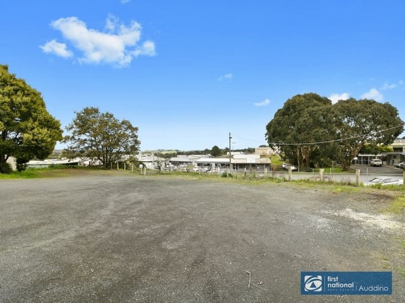 4 Sanders Street, Korumburra VIC 3950
