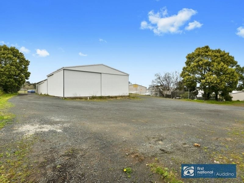 4 Sanders Street, Korumburra VIC 3950