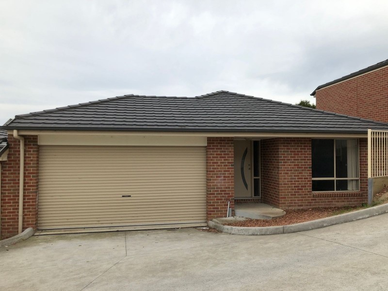 15/31 Jumbunna Road, Korumburra VIC 3950