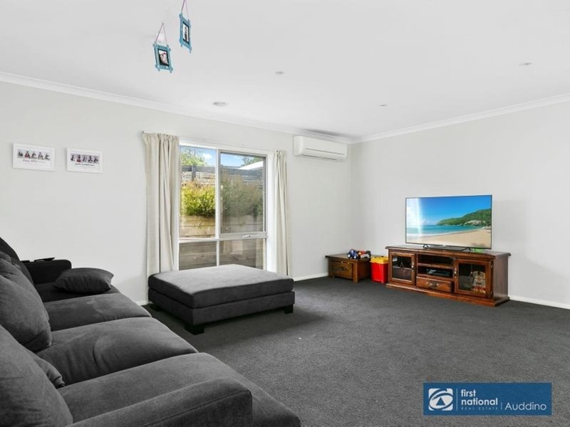 6 Anthony Court, Korumburra VIC 3950
