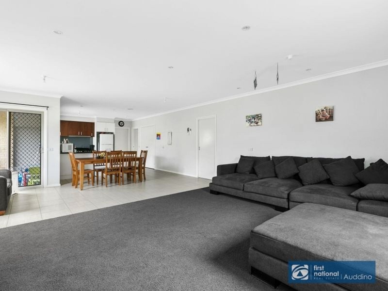 6 Anthony Court, Korumburra VIC 3950