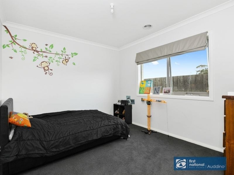6 Anthony Court, Korumburra VIC 3950