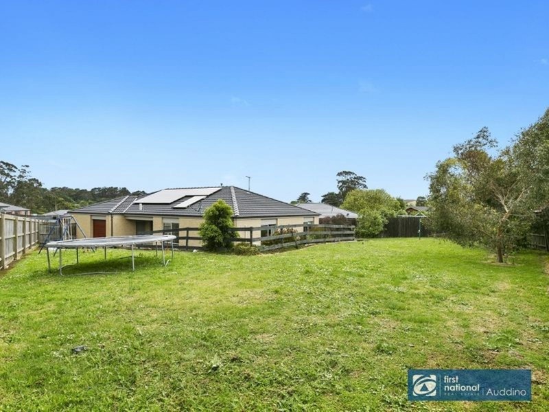 6 Anthony Court, Korumburra VIC 3950