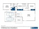 6 Anthony Court, Korumburra VIC 3950 Floorplan