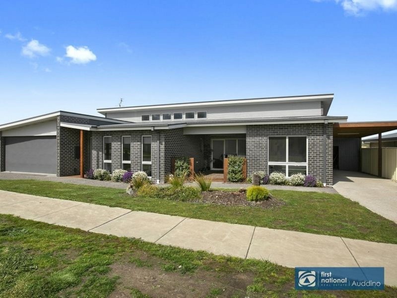 7 Hidden Haven Grove, Korumburra VIC 3950
