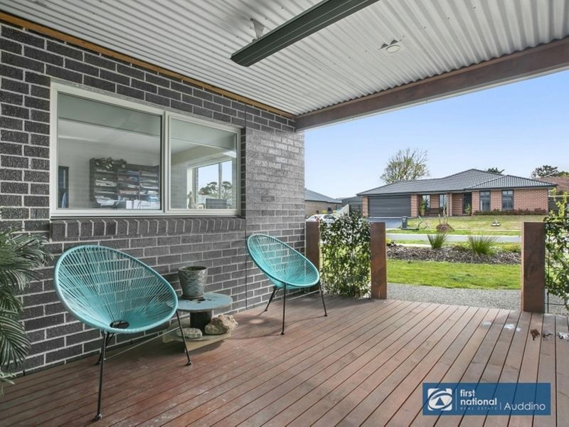7 Hidden Haven Grove, Korumburra VIC 3950