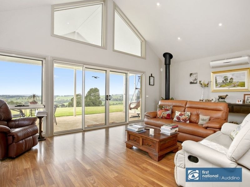 405 Barnes Road, Kardella VIC 3951