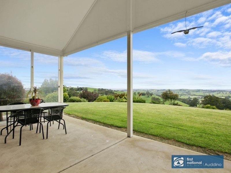 405 Barnes Road, Kardella VIC 3951