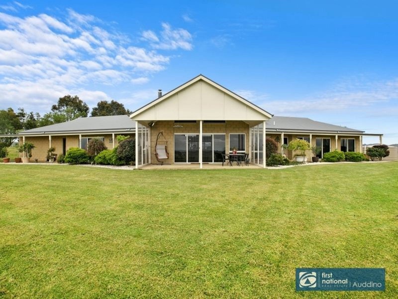 405 Barnes Road, Kardella VIC 3951