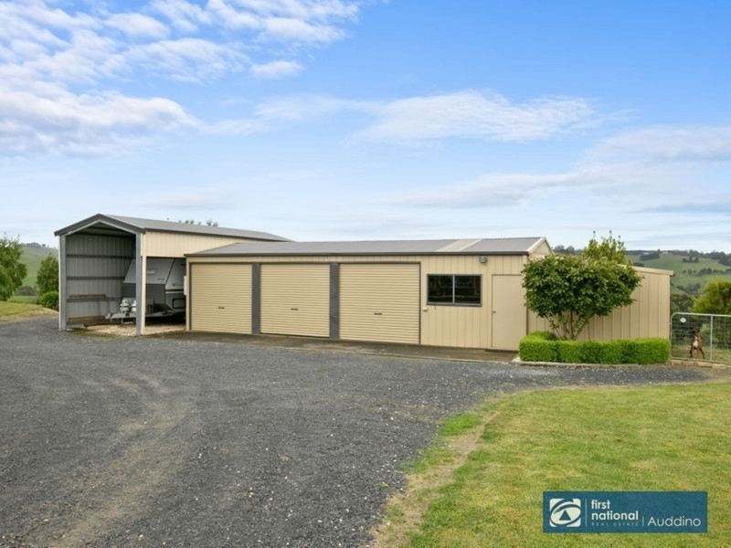 405 Barnes Road, Kardella VIC 3951