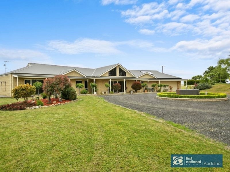 405 Barnes Road, Kardella VIC 3951