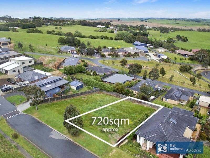 6 Abby Road, Korumburra VIC 3950