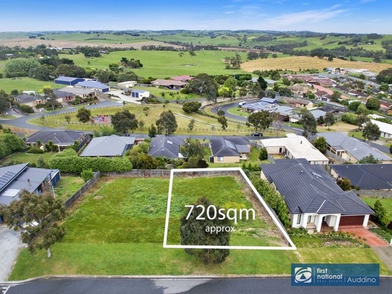 6 Abby Road, Korumburra VIC 3950