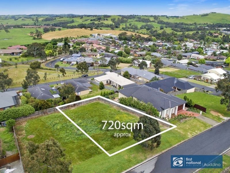 6 Abby Road, Korumburra VIC 3950