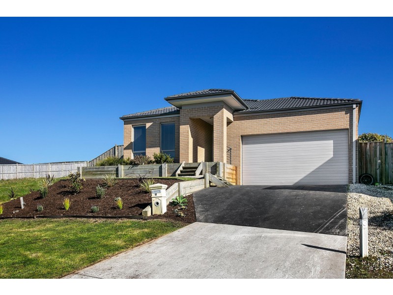 12 Massimo Way, Korumburra VIC 3950