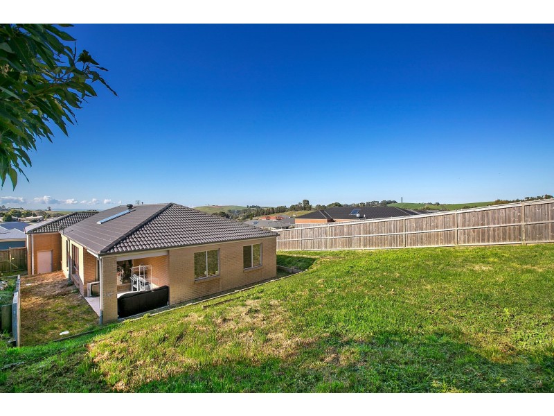 12 Massimo Way, Korumburra VIC 3950