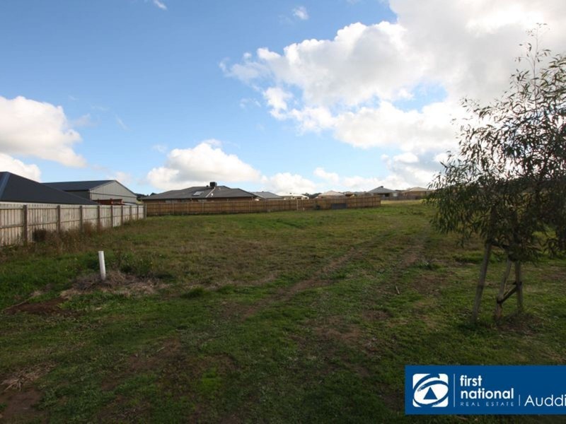 16 Gabriella Way, Korumburra VIC 3950
