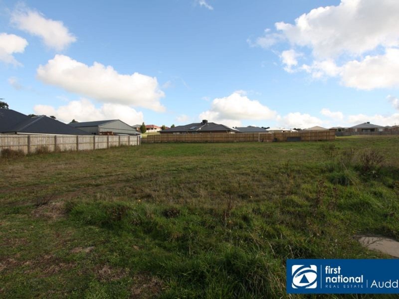 16 Gabriella Way, Korumburra VIC 3950