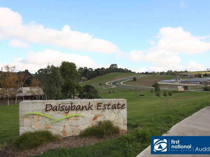 16 Gabriella Way, Korumburra VIC 3950