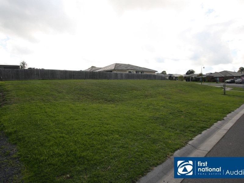 27 Isabella Boulevard, Korumburra VIC 3950