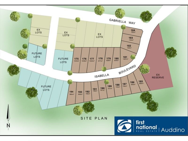 136 Isabella Boulevard, Korumburra VIC 3950