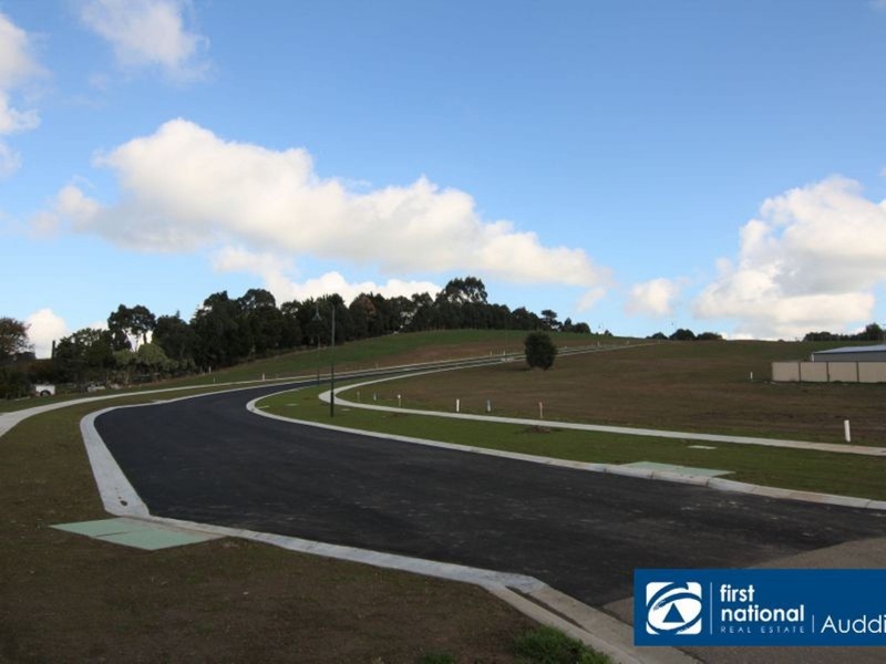97 Isabella Boulevard, Korumburra VIC 3950