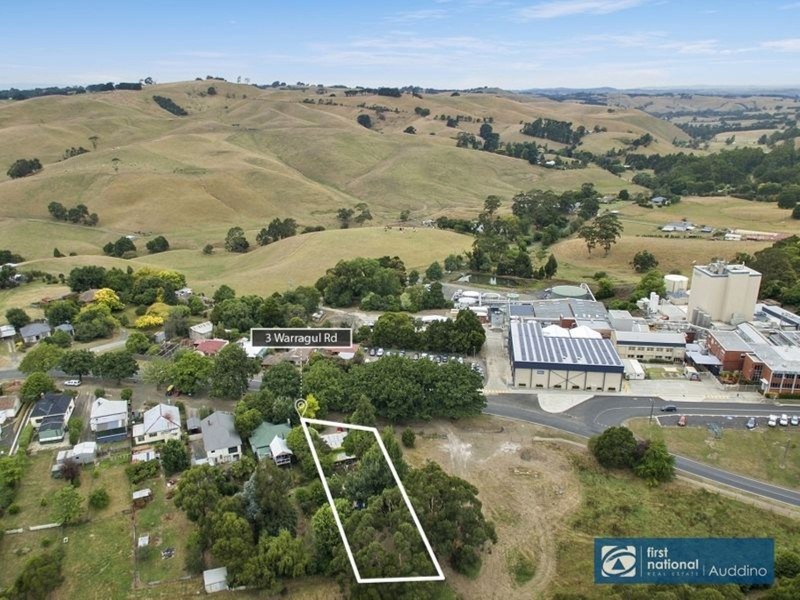 3 Warragul Road, Korumburra VIC 3950