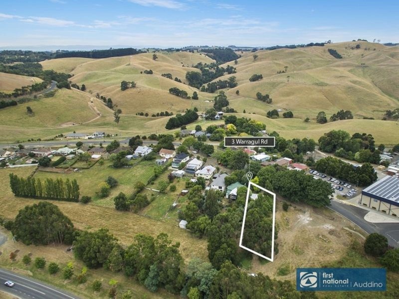 3 Warragul Road, Korumburra VIC 3950
