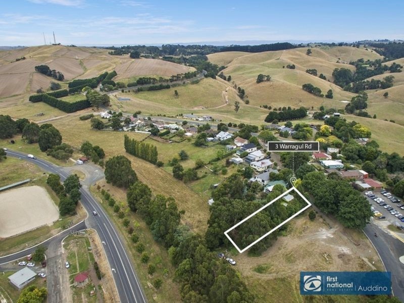 3 Warragul Road, Korumburra VIC 3950