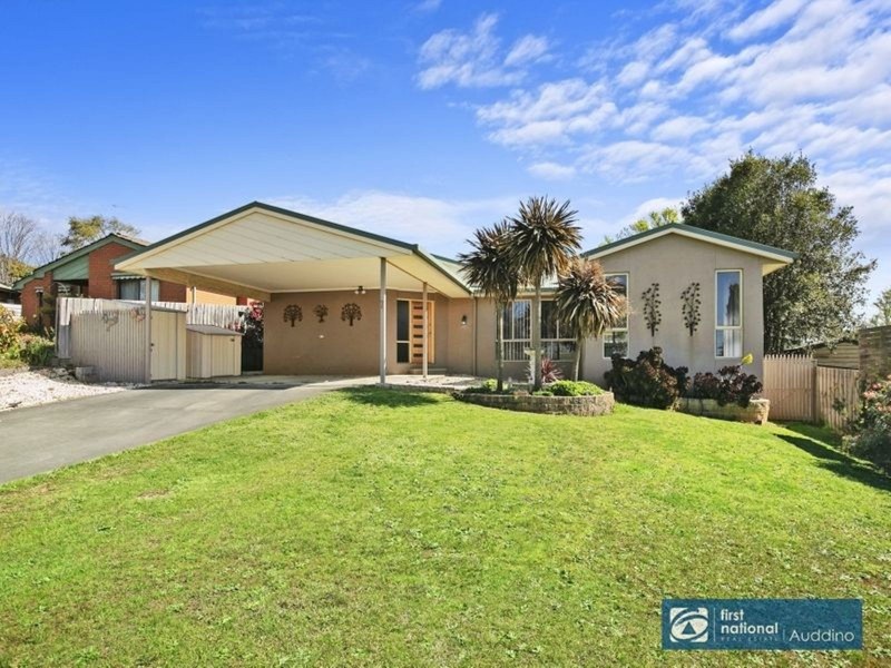 7 James Court, Leongatha VIC 3953