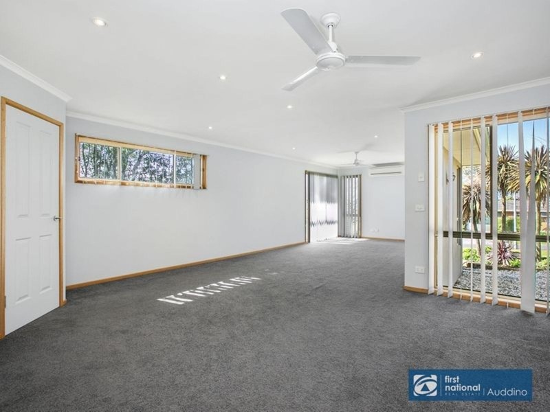 7 James Court, Leongatha VIC 3953