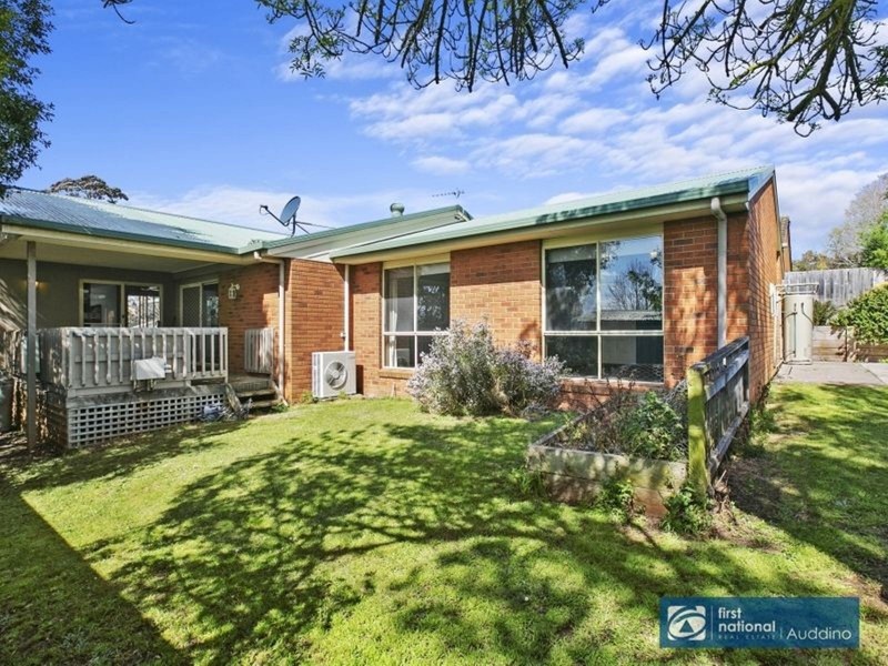 7 James Court, Leongatha VIC 3953