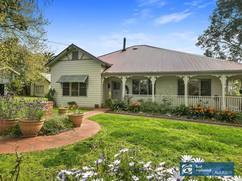 47 Ogilvy Street, Leongatha VIC 3953