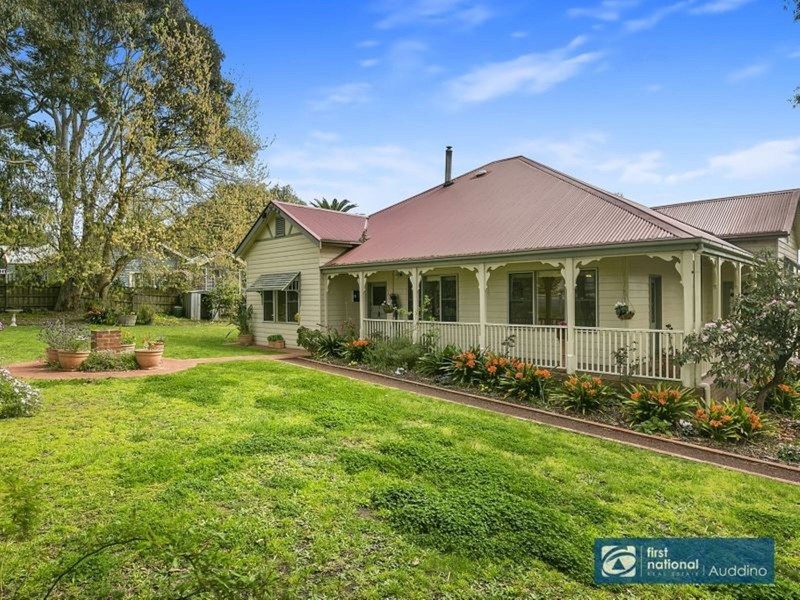 47 Ogilvy Street, Leongatha VIC 3953