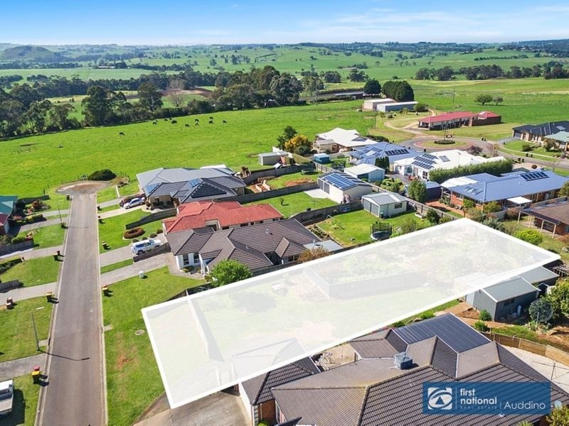 14 Norview Drive, Leongatha VIC 3953