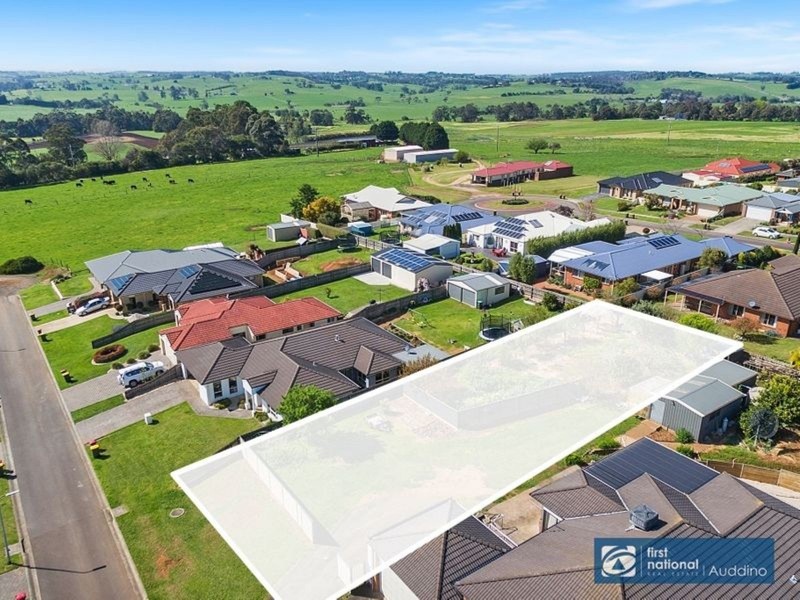 14 Norview Drive, Leongatha VIC 3953