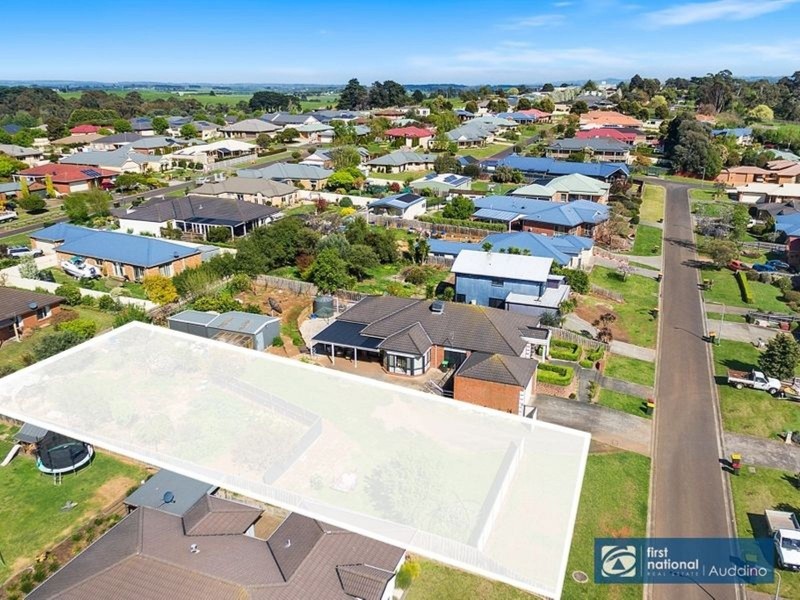 14 Norview Drive, Leongatha VIC 3953